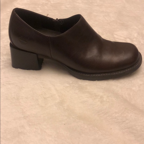 Timberland Leather Booties-Offer/Bundle to Save - Picture 4 of 9